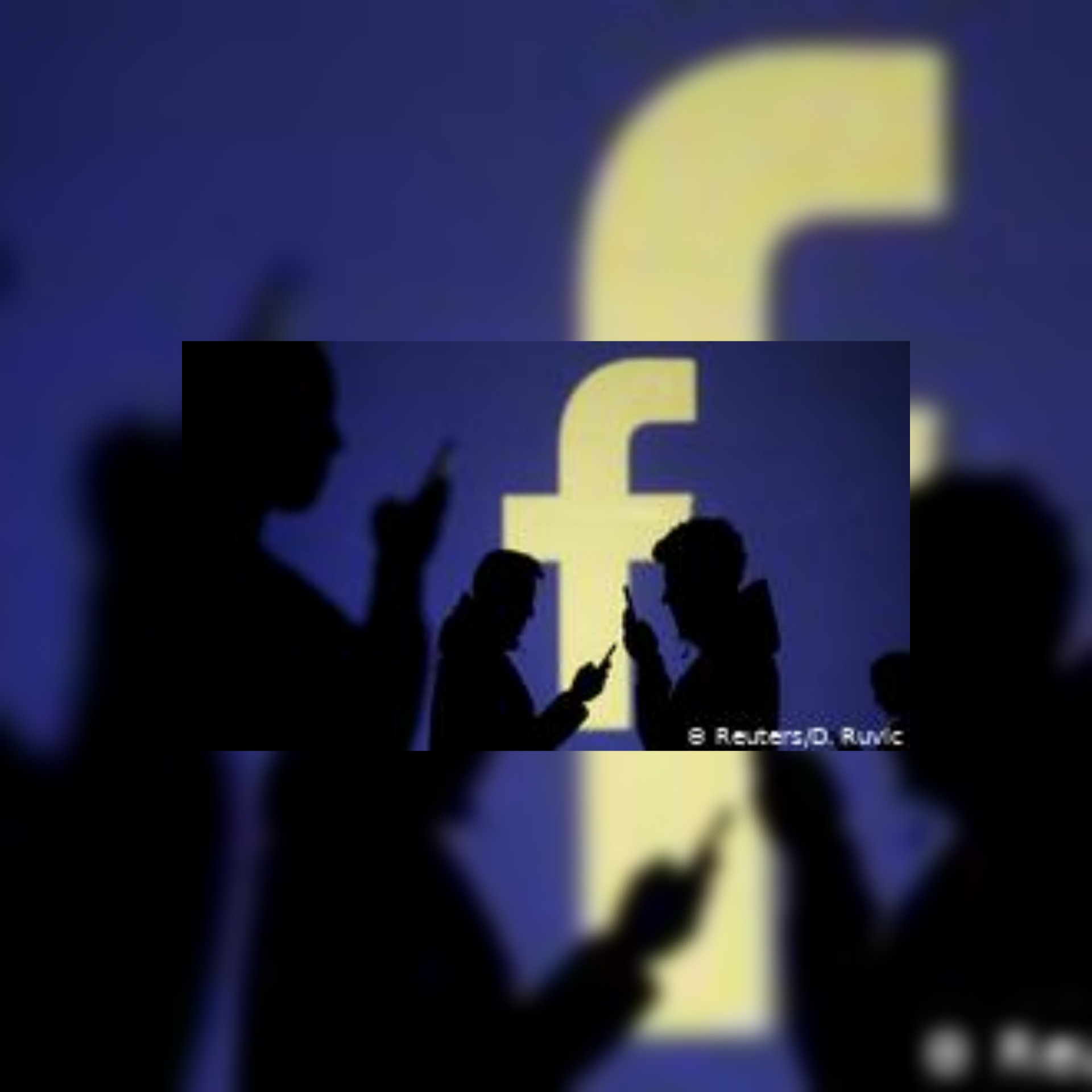 تقرير: تسريب بيانات أكثر من نصف مليار حساب فيسبوك
