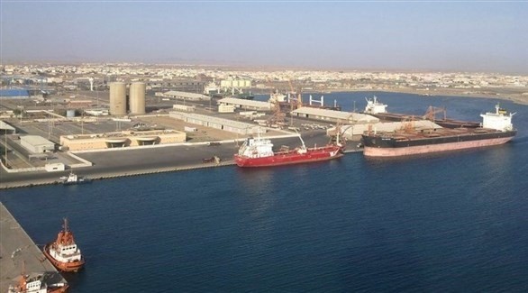 الدفاع السعودية تقدم روايتها حول الهجوم قبالة ميناء ينبع