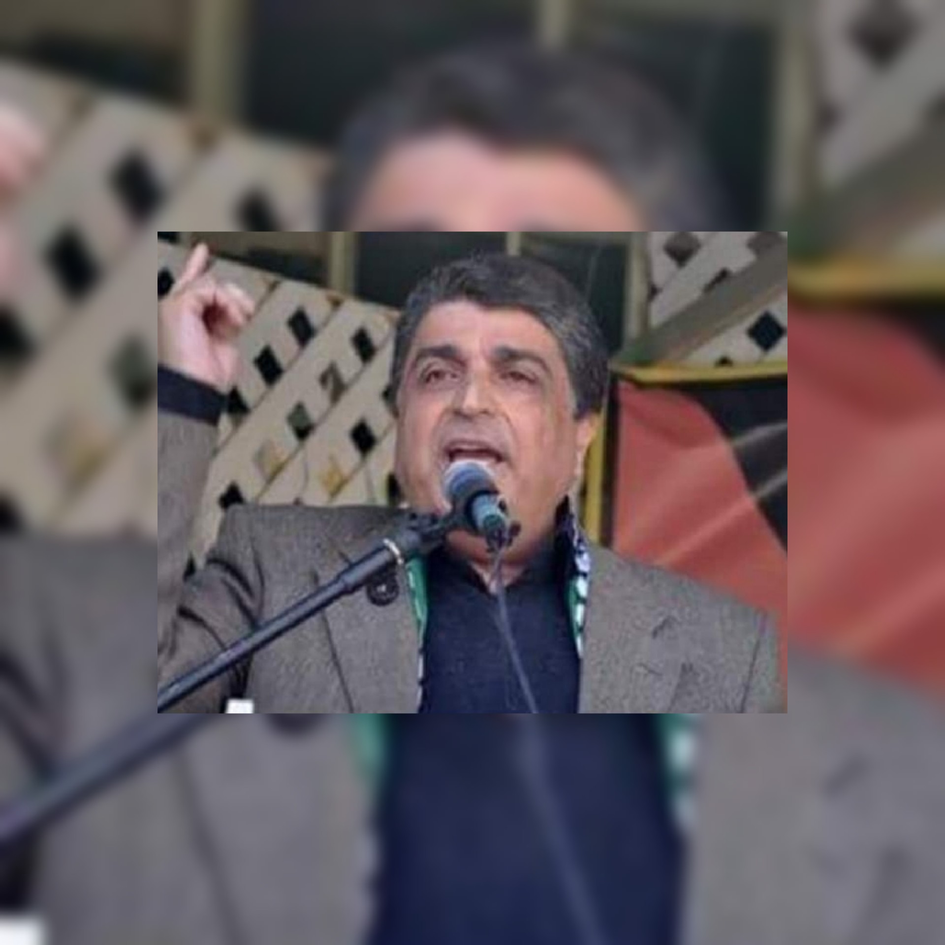 القدس في عين العاصفة/ رجا اغبارية عضو المكتب السياسي لحركة أبناء البلد