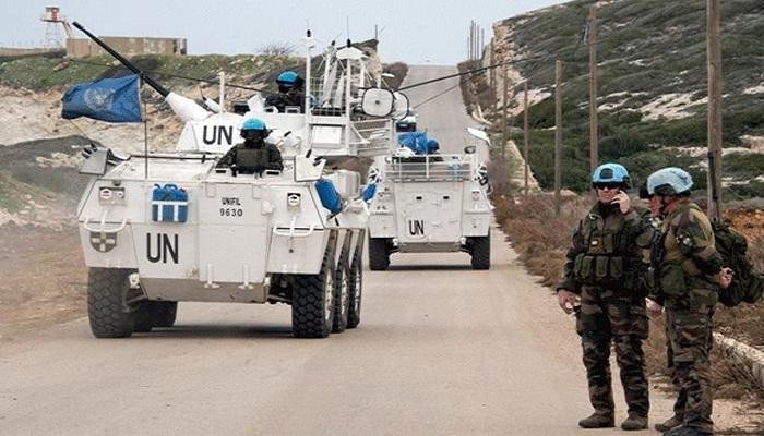 تحركات مشبوهة لليونيفل داخل بلدات الجنوب اللبناني ..والأهالي يتصدون