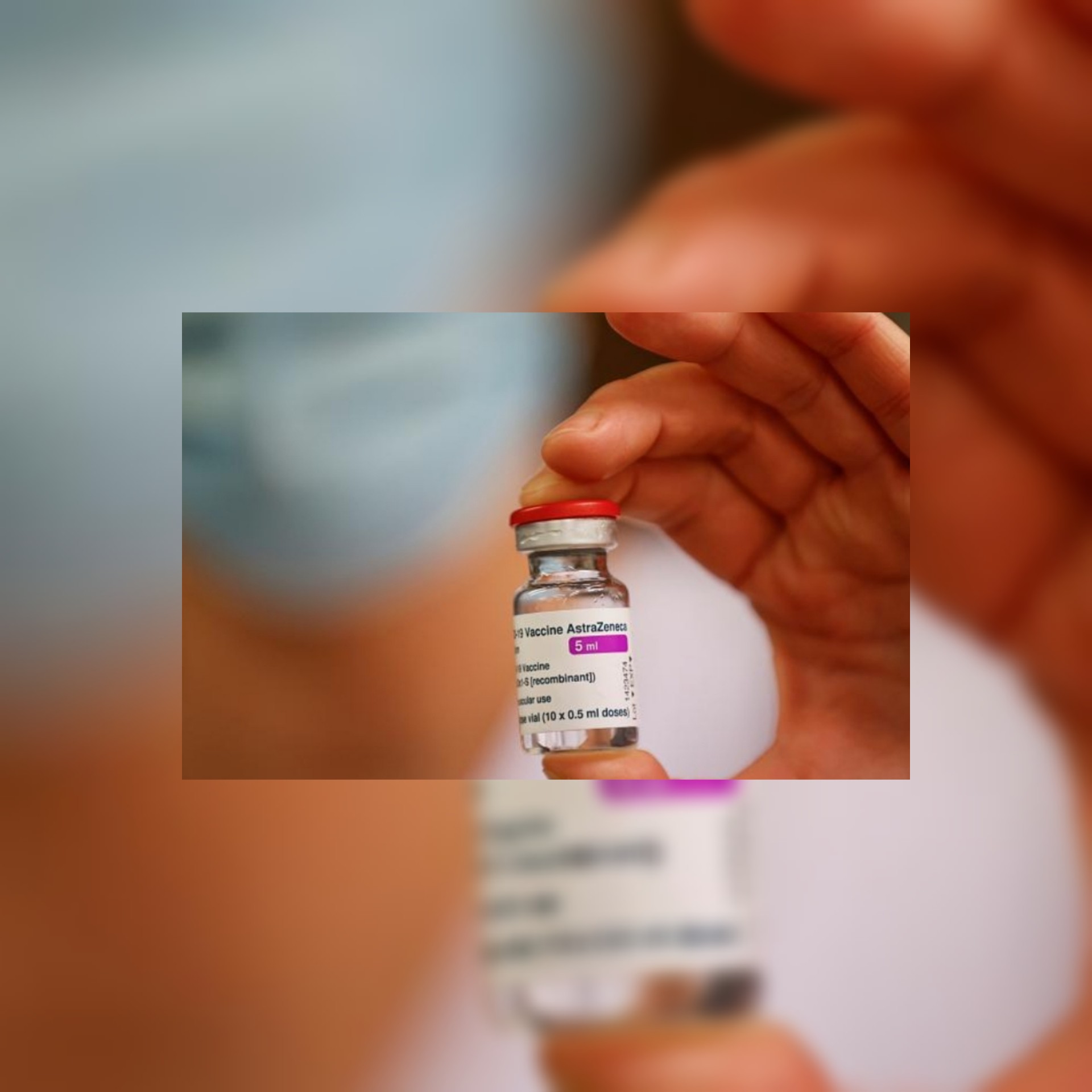 مع كابوس التجلط الدموي الذي يلاحق أسترازينيكا....تسجيل إصابة ثانية في كندا