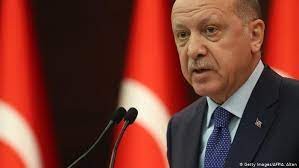 أردوغان يغلق تركيا