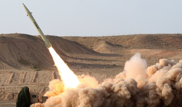 كتب الكاتب ناجي الزعبي: الصاروخ المجهول المعلوم 