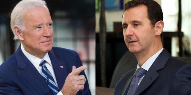 واشنطن تعلن شروطها للاعتراف بالانتخابات الرئاسية في سوريا