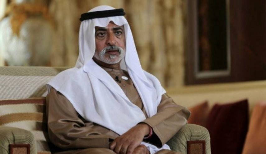 تهمة الاعتداء الجنسي تلاحق مسؤول إماراتي... إليكم التفاصيل