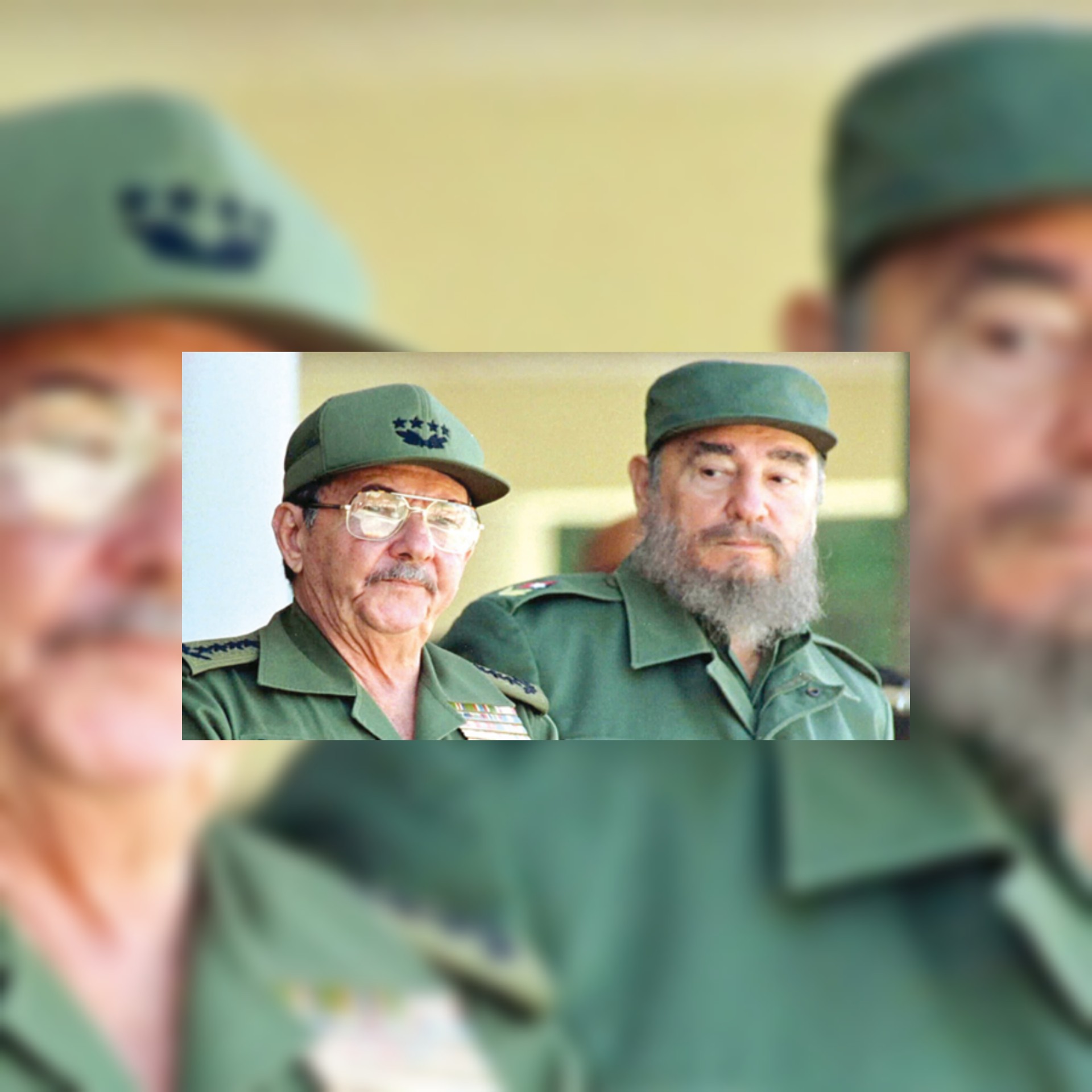 وثيقة سرية: عندما أرادت الاستخبارات الأميركية اغتيال راوول كاسترو في 1960