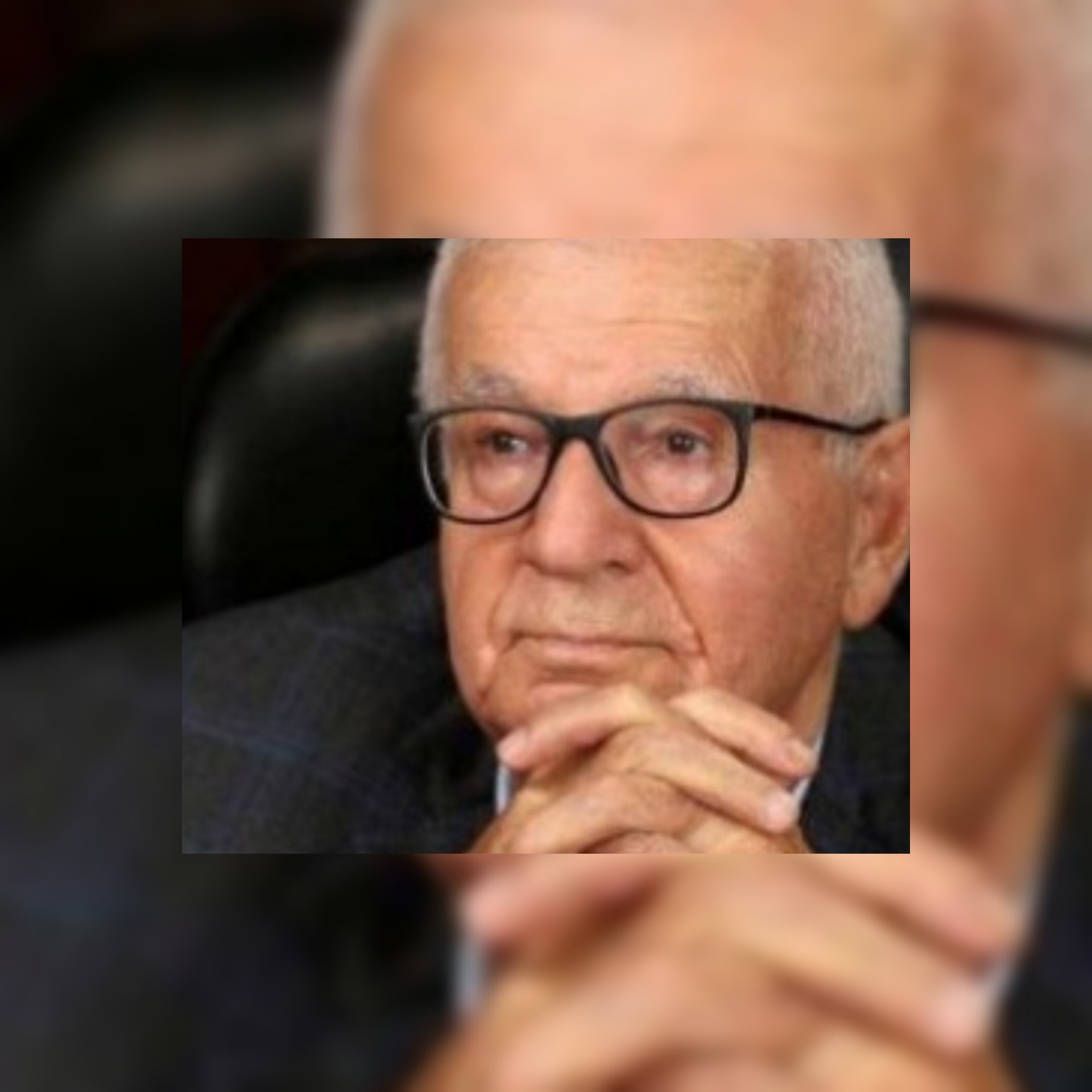 فارس آخر يترجل.. وفاة البروفيسور والمفكر العربي الدكتور عبد الحي يحيى زلوم