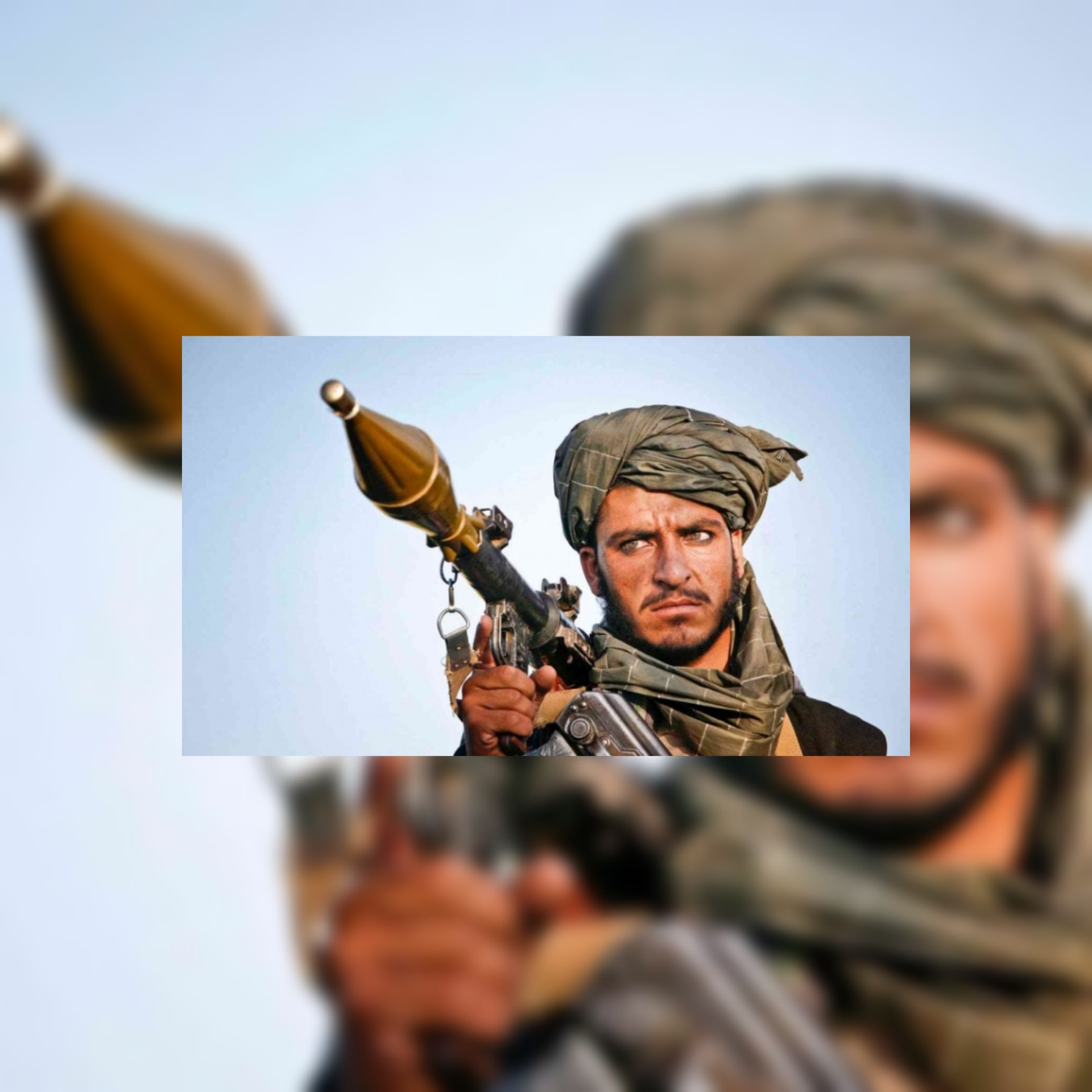 بعد الانسحاب.. تهديد القاعدة ومستقبل أفغانستان يشغلان إدارة بايدن والأهم التركيز على الصين