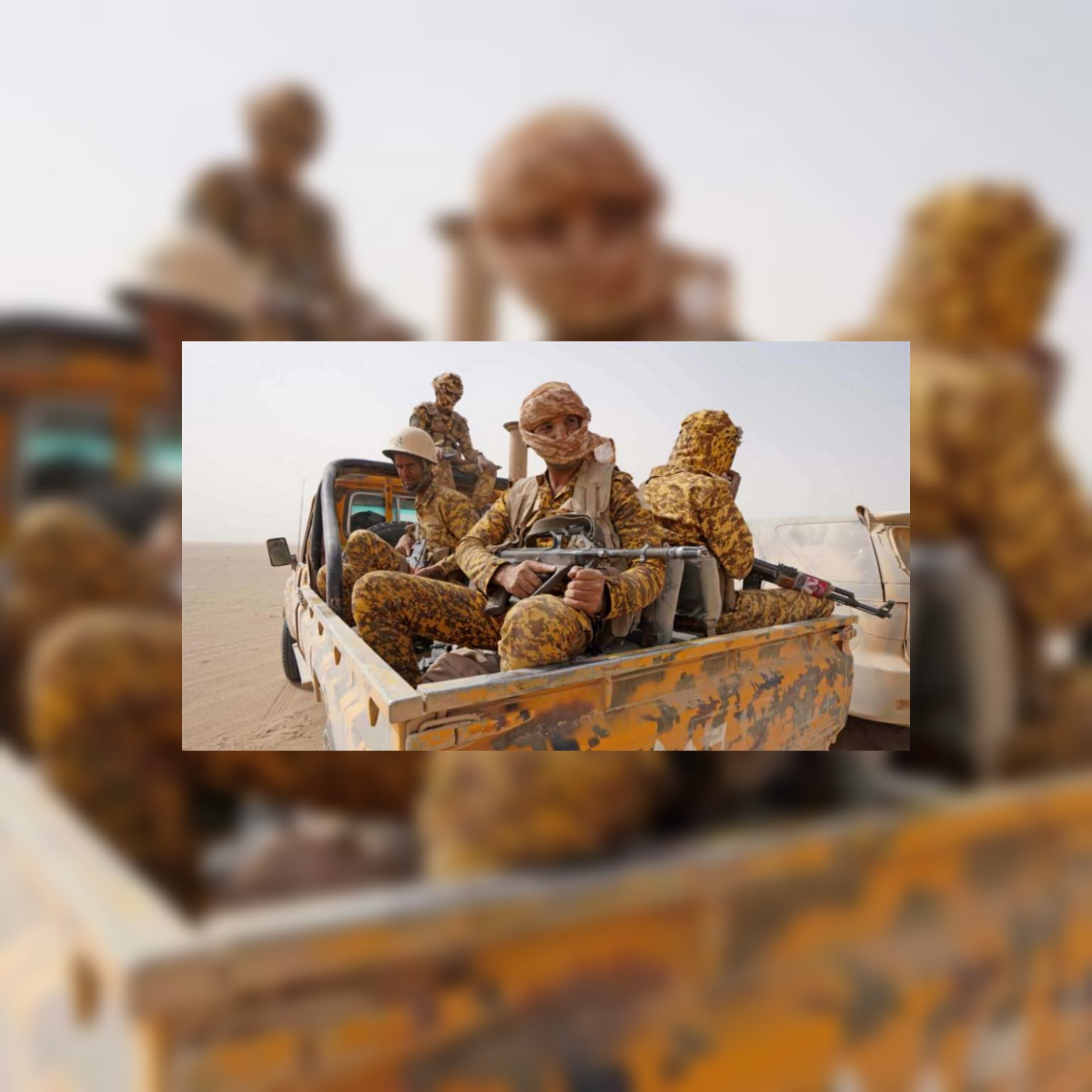 تَواصل معركة إسقاط «الحاميات»: صنعاء تعلن رسمياً اقتراب «تحرير» مأرب