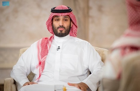 محادثات لبيع نسبة من أرامكو لمستثمر أجنبي...هذا ما كشفه ابن سلمان
