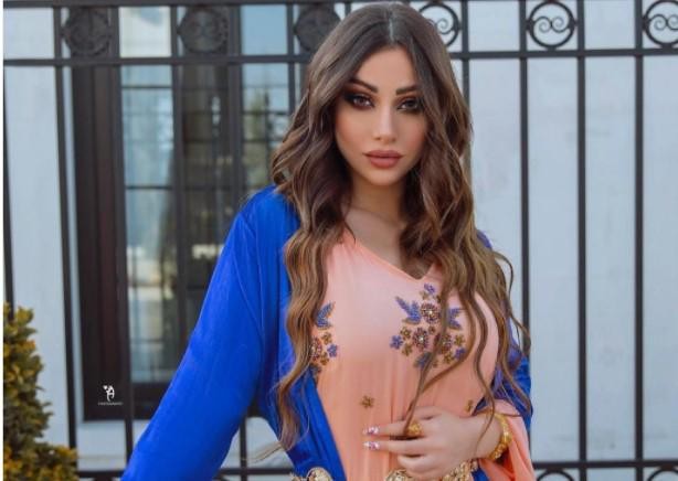 تيا الكردى ملكة جمال العرب: أفتخر بتمثيل بلدى سوريا للمرة الثالثة فى مسابقة دولية جديدة, صور