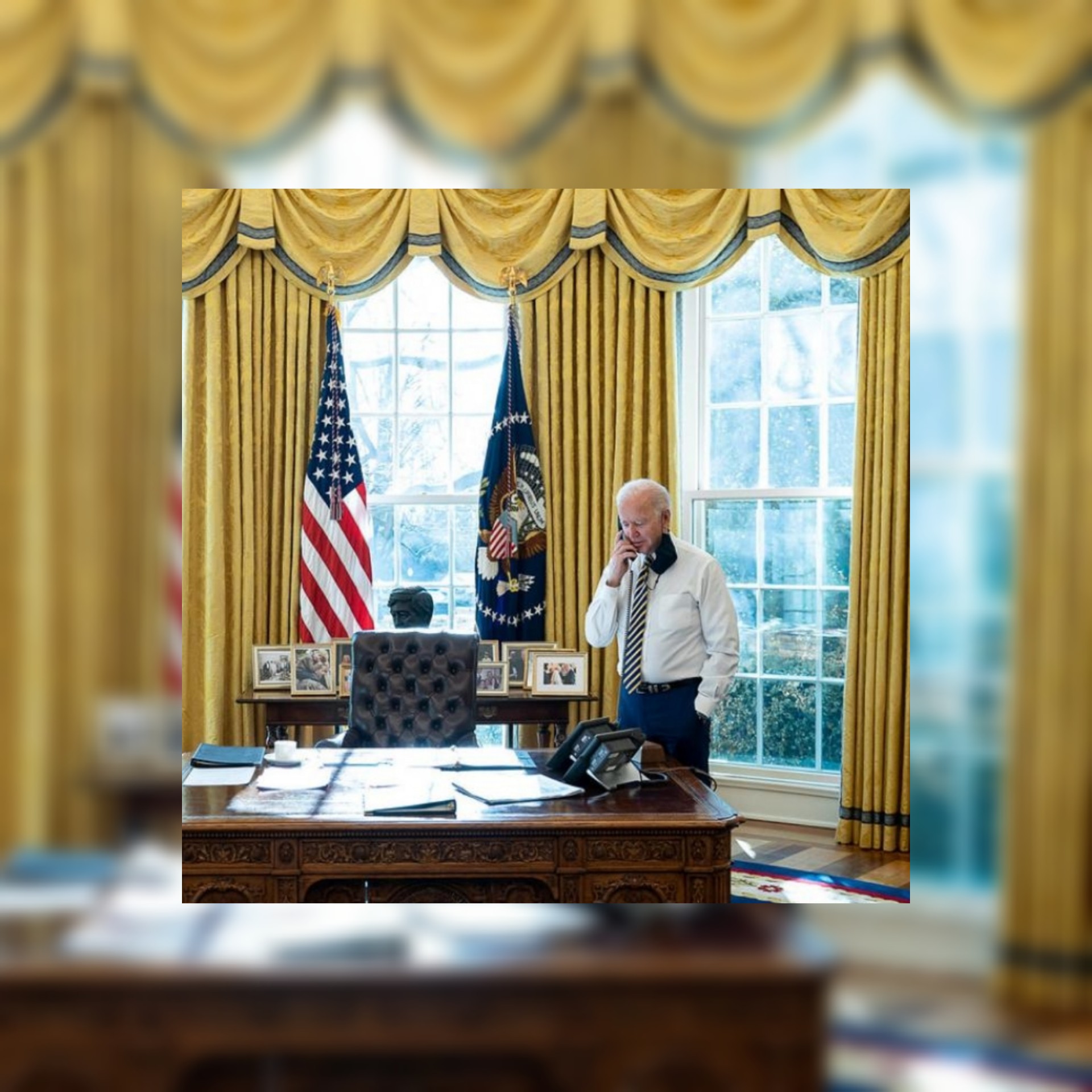 معهد واشنطن / الفوز بوقف إطلاق النار في غزة: قرارات حاسمة لإدارة بايدن