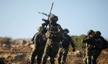 إعلام العدو: 