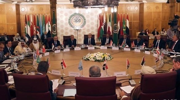 تمخض الجبل فأنجب فأرا...العرب سيجتمعون برلمانيا بشأن القدس