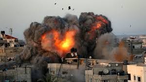 دموع فلسطين / بقلم حميد حلمي البغدادي