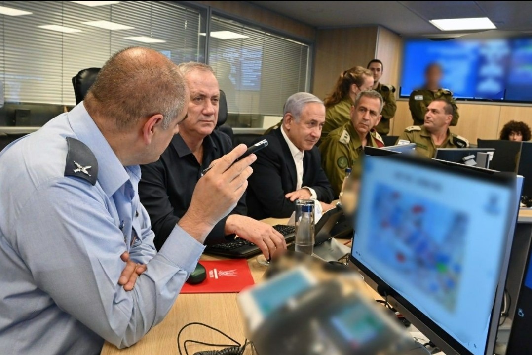 إضاءات _ جيش الإحتلال الصهيوني يفشل بإغتيال قائد فلسطيني كبير في غزة يُرجَّح أنه الضيف