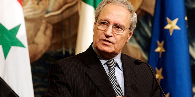 ماحقيقة تدهور صحة فاروق الشرع....