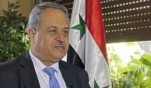 بعد خسارته في إنتخابات الرئاسة السورية...هذا ما قاله محمود مرعي