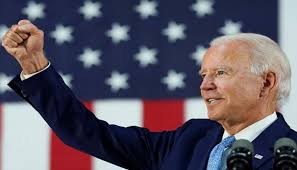 بايدن يلغي قرارا اتخذه ترامب حيال حقول النفط في سوريا