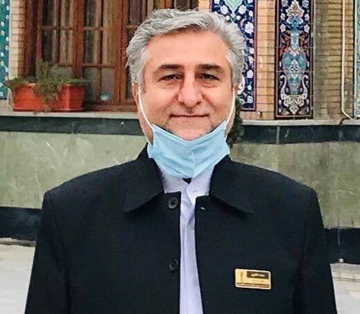 إغتيال مسؤول إيراني أمام منزله في طهران