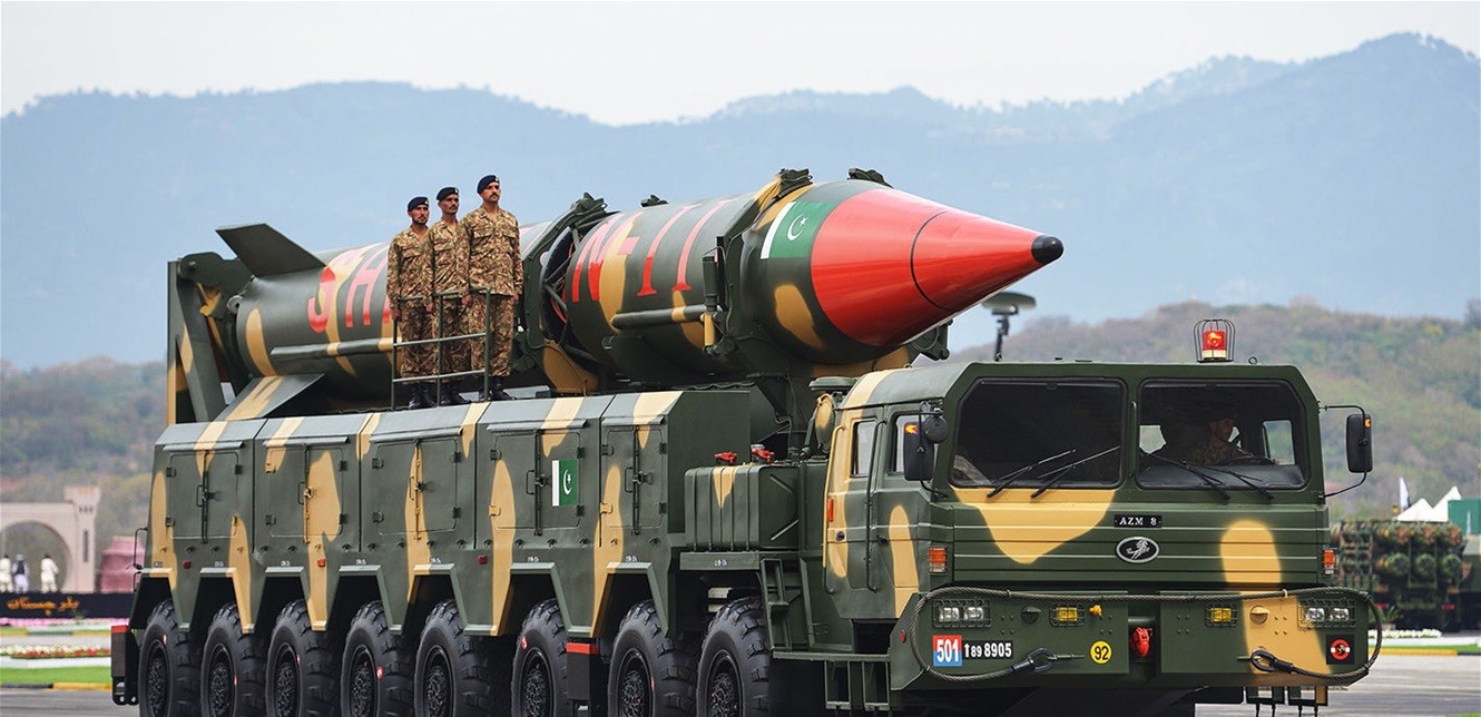 بالخطأ...جنود يكشفون أسرارا خطيرة بشأن مواقع القنابل النووية الأميركية وهذه التفاصيل