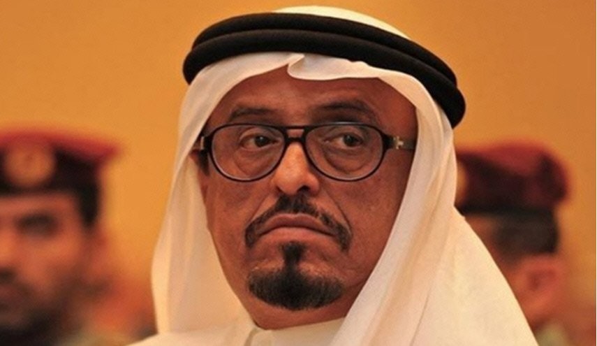 ضاحي خلفان خائف على اليهود وهذه نصيحته لهم