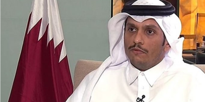 قطر تكشف موقفها من عودة العلاقات بين الدوحة ودمشق