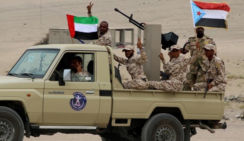انتهاكات الإمارات في اليمن تتواصل...ميليشياتها تختطف زعيما قبليا في سقطرى