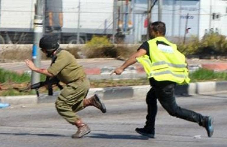 إضاءات _ قراءة ميدانية أولية عن الحرب بين الكيان الصهيوني و المقاومة الفلسطينية