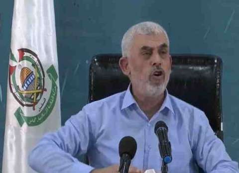 السنوار: القدس خط أحمر وزوال إسرائيل مرهون بهذا الإجراء