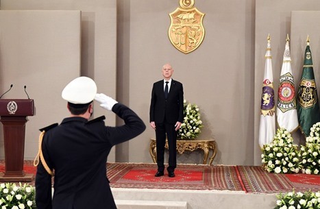 وثيقة مسربة عن خطة انقلابية في تونس...والأمن الرئاسي يرد