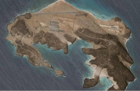 الإمارات توسع احتلالها اليمن وتنشئ قاعدة جوية في هذه المنطقة....اليكم التفاصيل