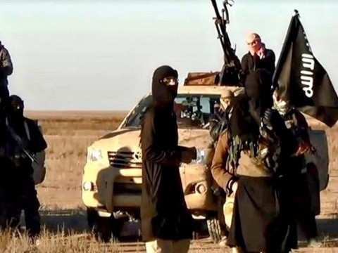 تحقيق أممي: داعش يمتلك سلاحا خطيرا.. اختبره ضد سجناء عراقيين!