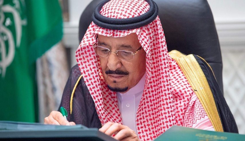 أوامر ملكية أصدرها الملك السعودي سلمان بن عبدالعزيز....اليكم تفاصيلها