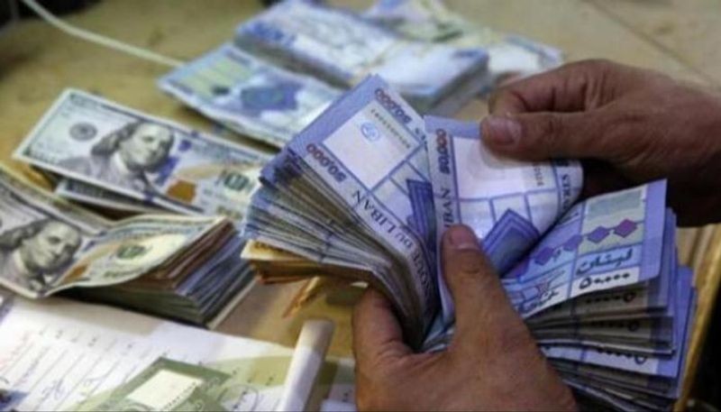 سعر الدولار في لبنان اليوم الجمعة 28 مايو 2021..
