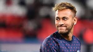 رد فعل نيمار على قرار حرمانه من نهائي كأس فرنسا