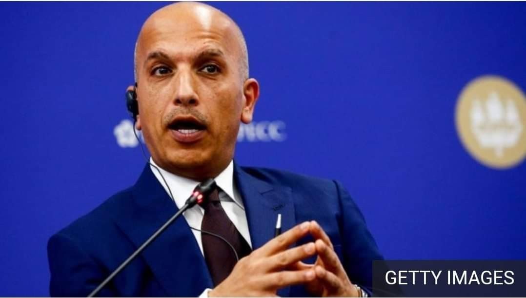القبض على العمادي وزير مالية قطر لشبهة فساد مالي