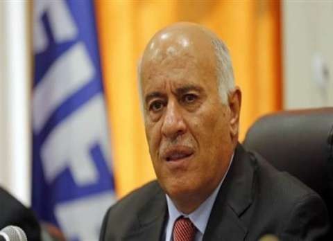 مسؤول فلسطيني يهاجم أنظمة عربية....ليش مسكرين تلفوناتكم