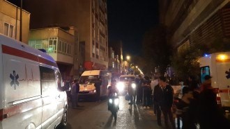 بظروف غير واضحة كيف توفيت دبلوماسية سويسرية في إيران