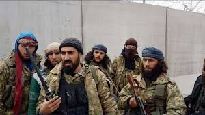 أرمينيا تقاضي مرتزقة سوريين...فماذا حكمتهم