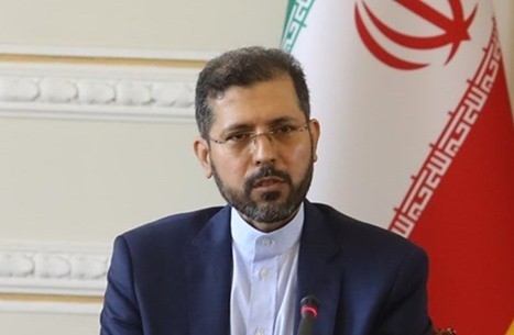طهران: 