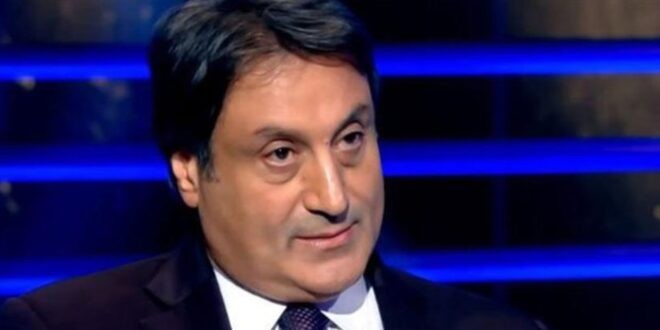 هذا ماتوقعه ميشيال حايك بخصوص الصاروخ الصيني التائه ومكان سقوطه