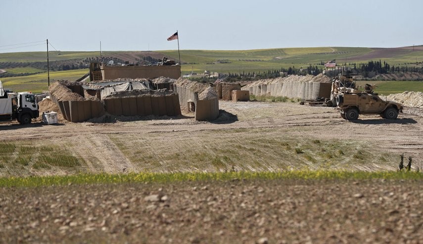إلى قواعدها في الحسكة.... واشنطن تدخل آليات وعتاد عسكري