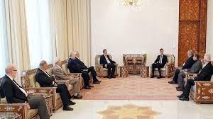 عودة العلاقة بين حماس ودمشق يعزز دور محور المقاومة...أمين عام جبهة النضال الشعبي لاضاءات: 
