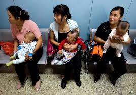 قرار تاريخي.... الصين تلغي سياسة الطفل الواحد