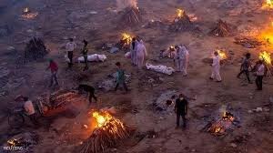 كورونا يستشرس في الهند....أعداد كبيرة من الإصابات