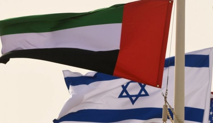 الإمارات تتلقى صفعة قوية...رفض أي دور لها في اتصالات التهدئة في فلسطين