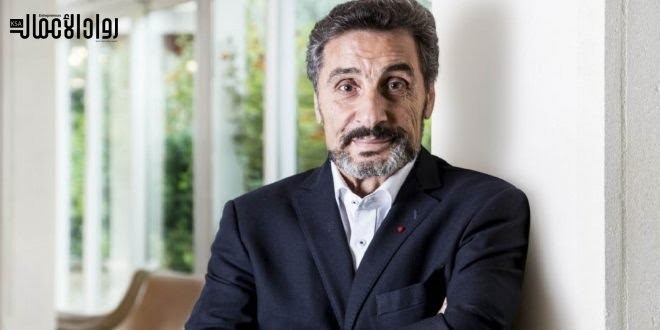 من راعي غنم إلى أغنى رجال الأعمال الفرنسيين...قصة نجاح محمد الطراد