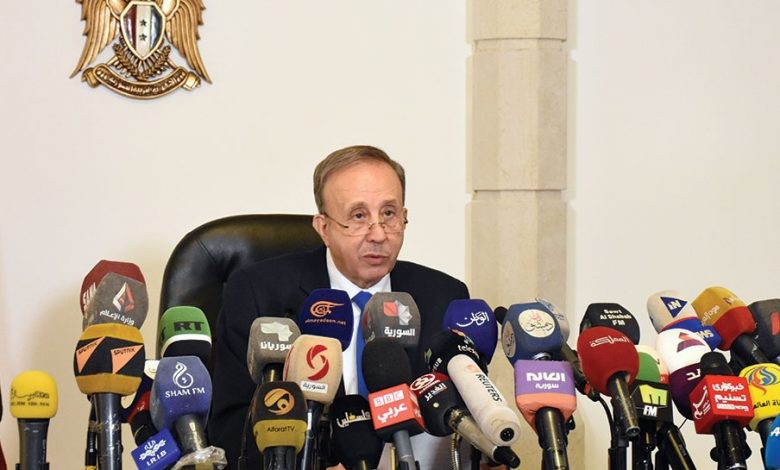 “الدستورية العليا” تعلن بشكل نهائي عن أسماء المرشحين للانتخابات الرئاسية