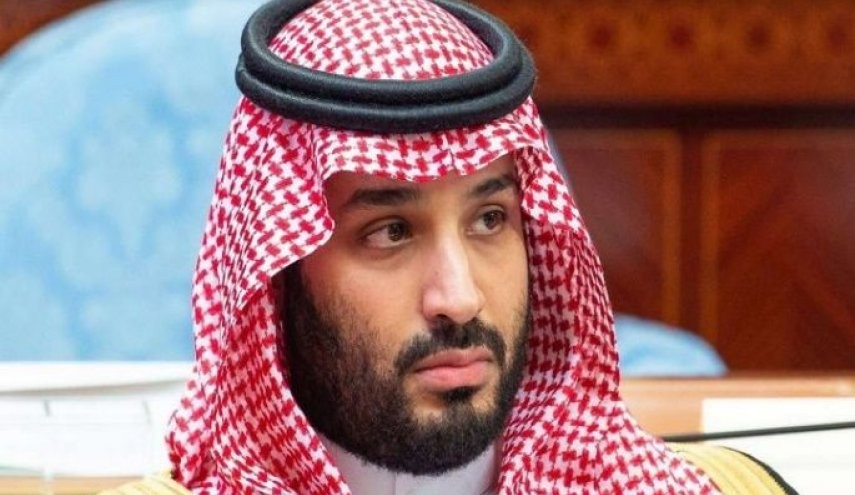 إبن سلمان يبيع حصصه في شركة نفطية كندية للاستثمار بالالعاب